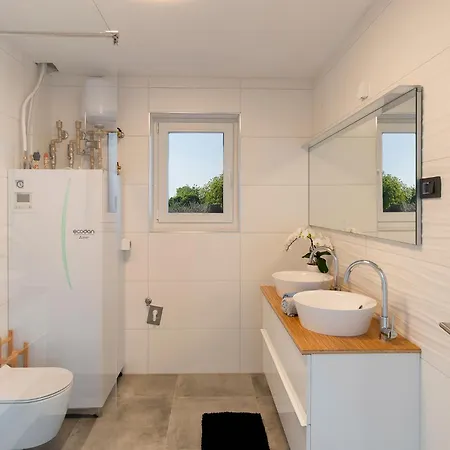 Βίλα Rosemary Trieste Hermes Art