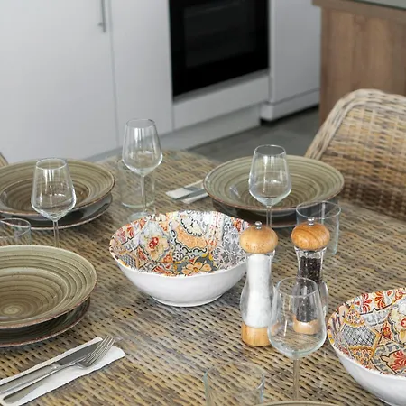 Vila Rosemary Trieste Hermes Art Sezana