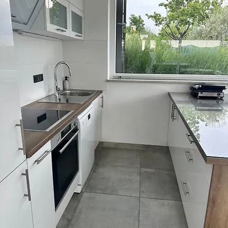 Rosemary Trieste Hermes Art Βίλα *