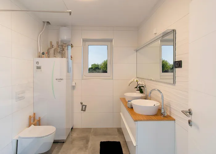 Villa Rosemary Trieste Hermes Art