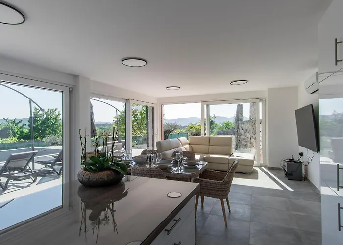 Вилла Rosemary Trieste Hermes Art *