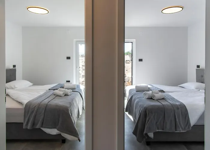 빌라 Rosemary Trieste Hermes Art